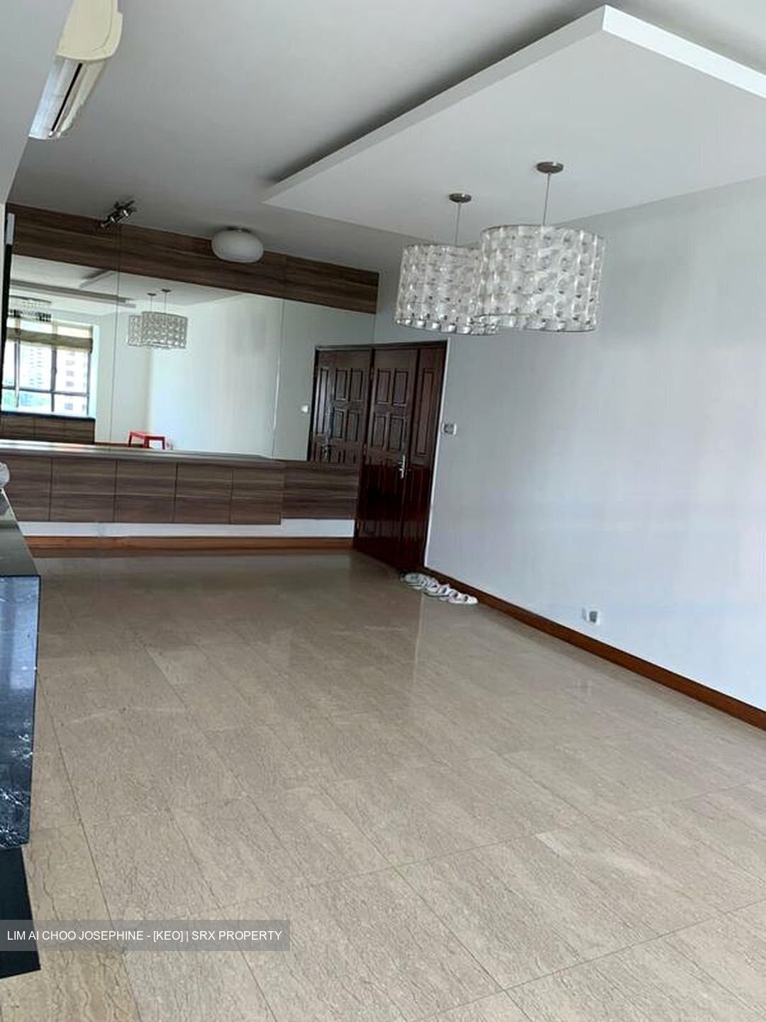 Mirage Tower (D9), Condominium #467871921